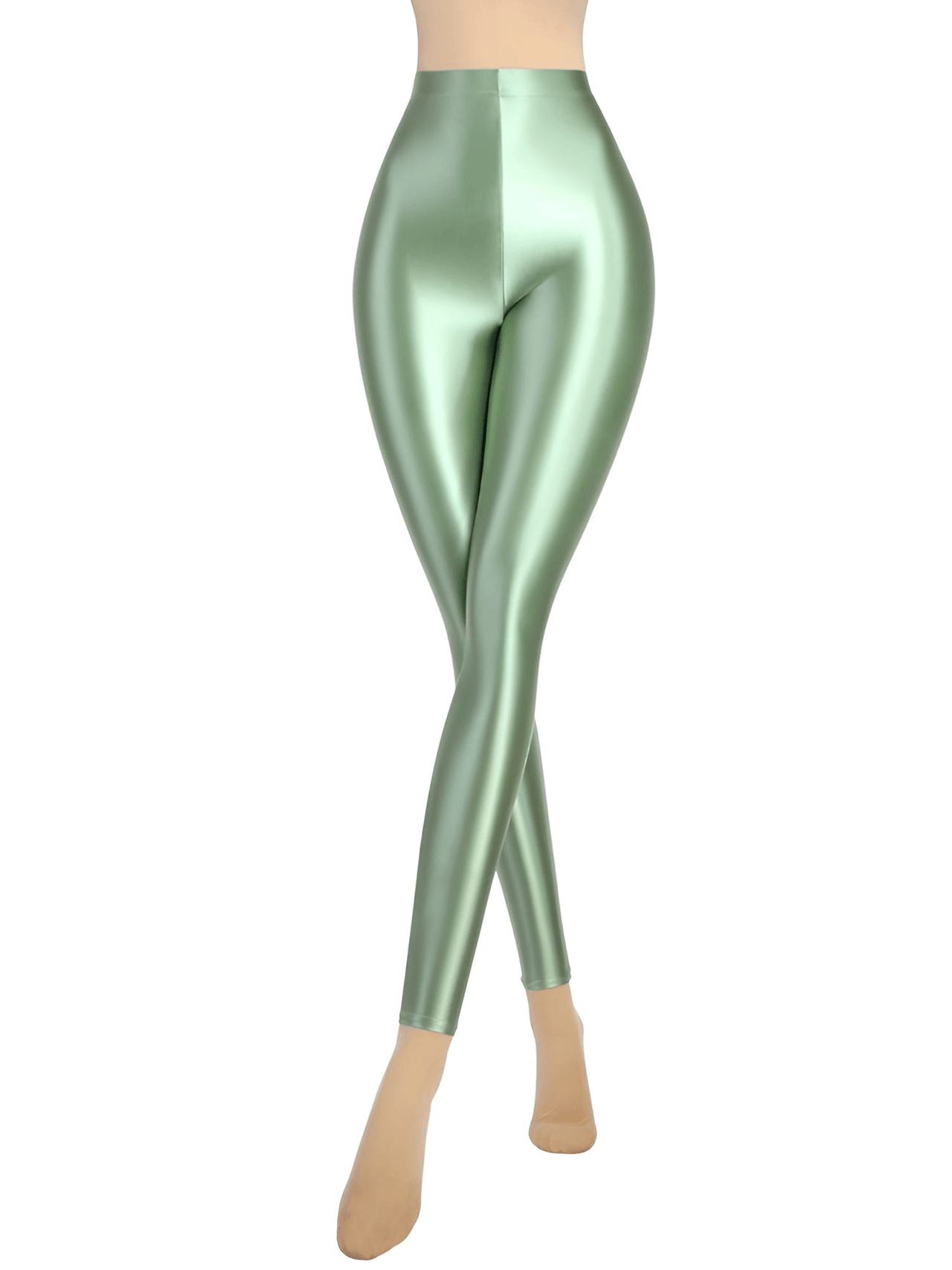 Sexy High Waist Glossy Pants For Women - In 16 Colors! -, Pants , Drestiny , Australia, Black, Blue, Brown, Canada, Casual Pants, Coffee, Coral, Dark Blue, Gold, Grey, L, Leggings, M, New Zealand, Nude, Orange, Pink, Red, S, Silver, Turquoise, United Kingdom, United States, White, XL, XXL, XXXL, Yellow , Drestiny , www.shopdrestiny.com