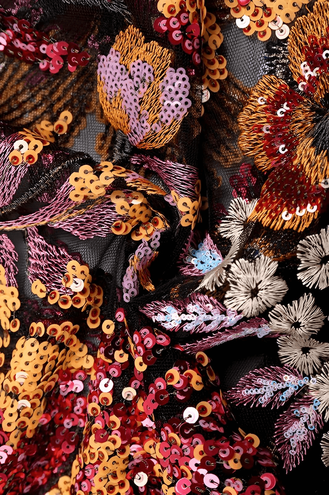 Sexy Strapless Floral Sequin Dress Women's Luxury Sequins Flower Backless Long Slim Dress Evening Party Dress, Drestiny, Ankle Length Dresses, Maxi Dresses, Midi Dresses, Strapless, Sleeveless, One Shoulder, XS, S, M, L, XL, United States, USA, Canada, Australia, New Zealand, United Kingdom, UK, Black/Multi, White/Beige, Orange/Red, Blue/Green, Purple/Green, Dark Red/Pink, Pink/Beige, strapless sequin dress, sequin strapless dress, strapless sequin maxi dress, black strapless sequin dress, shopdrestiny.com