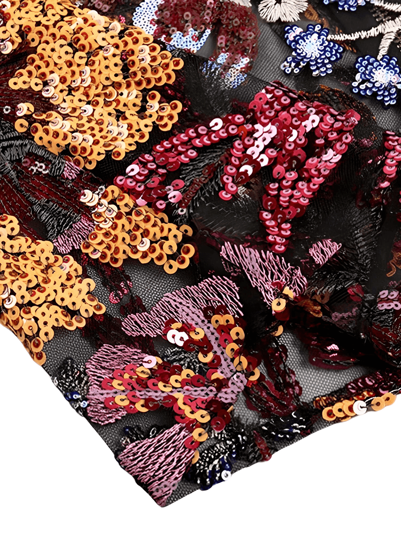 Sexy Strapless Floral Sequin Dress Women's Luxury Sequins Flower Backless Long Slim Dress Evening Party Dress, Drestiny, Ankle Length Dresses, Maxi Dresses, Midi Dresses, Strapless, Sleeveless, One Shoulder, XS, S, M, L, XL, United States, USA, Canada, Australia, New Zealand, United Kingdom, UK, Black/Multi, White/Beige, Orange/Red, Blue/Green, Purple/Green, Dark Red/Pink, Pink/Beige, strapless sequin dress, sequin strapless dress, strapless sequin maxi dress, black strapless sequin dress, shopdrestiny.com