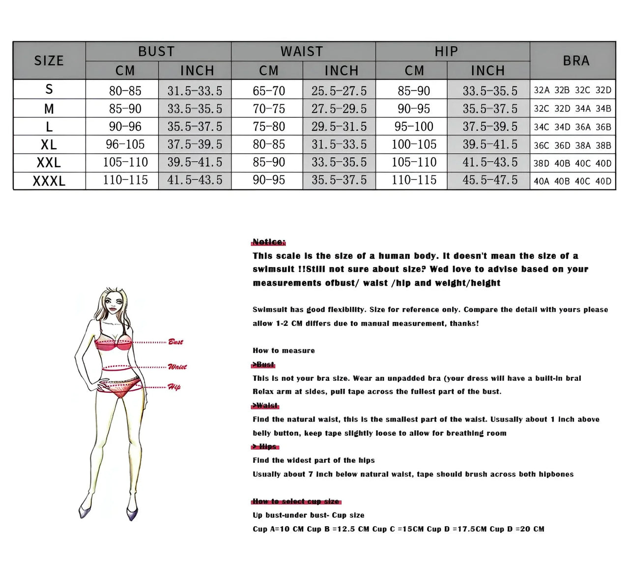 Sexy Women's Cut-Out Bandeau Swimsuit One Piece Swimsuit Metal Rings Female High Leg Cut Bathing Suit, Drestiny, One Piece Swimsuit, S, M, L, United States, USA, Canada, Australia, New Zealand, United Kingdom, UK, Brown, White, Black, Wine Red, Teal, Hot Pink, Women's cutout swimwear, Trendy bandeau bathing suit, Stylish cutout one piece, shopdrestiny.com