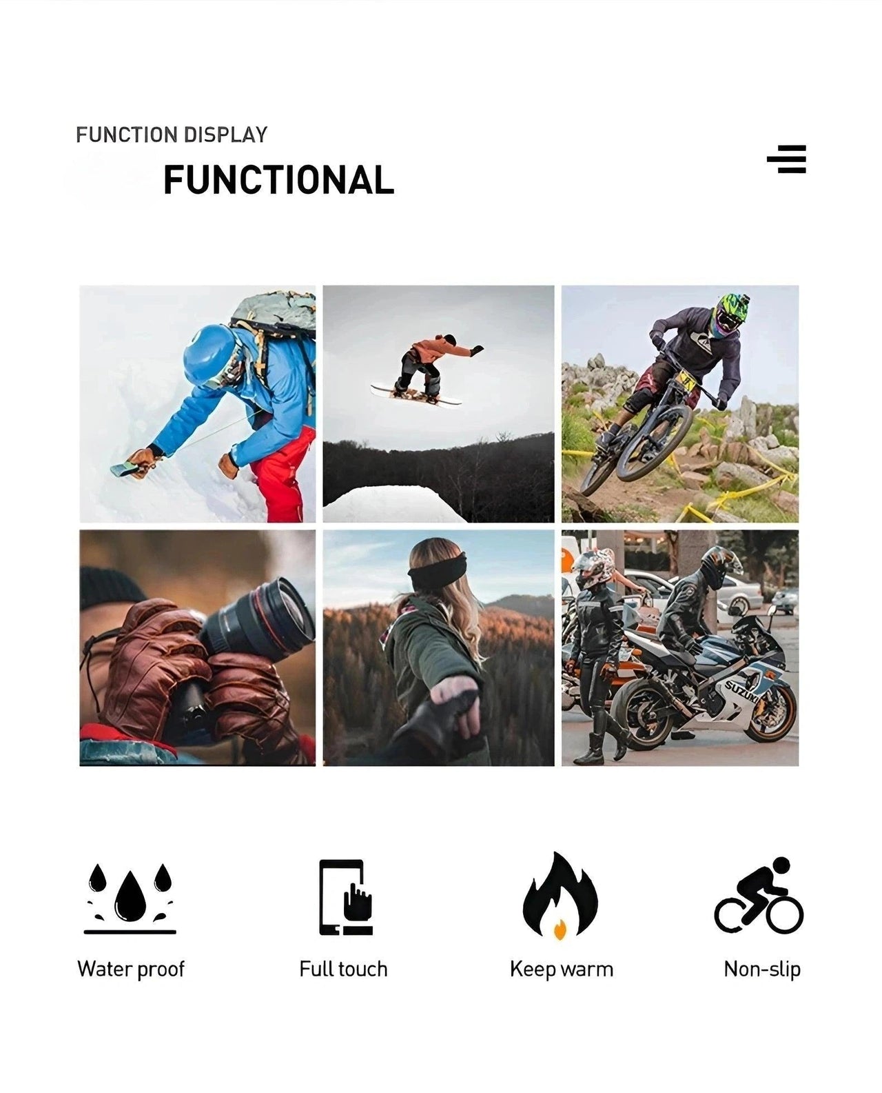 Sheepskin Genuine Leather Cashmere Lined Gloves Touchscreen Winter Warm Gloves, gloves, mens leather gloves, womens leather gloves, cashmere gloves, driving gloves, leather sport gloves, United States, Canada, Australia, New Zealand, United Kingdom, FR, Black, Grey, Dark Brown, Red Brown, Orange Brown, Brown, S, M, L, XL, XXL, shopdrestiny.com