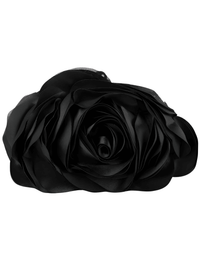 Thumbnail for Small Floral Satin Purse Women's -, Purses , Drestiny , Apricot, Australia, Beige, Black, Canada, Champagne, Clutches, Dark Green, Dark Purple, Deep Pink, Green, Handbags, Light Green, New Zealand, Pink, Purple, Purses, Red, Silver, Teal, United Kingdom, United States, Watermelon Red , Drestiny , www.shopdrestiny.com