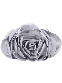 Thumbnail for Small Floral Satin Purse Women's -, Purses , Drestiny , Apricot, Australia, Beige, Black, Canada, Champagne, Clutches, Dark Green, Dark Purple, Deep Pink, Green, Handbags, Light Green, New Zealand, Pink, Purple, Purses, Red, Silver, Teal, United Kingdom, United States, Watermelon Red , Drestiny , www.shopdrestiny.com