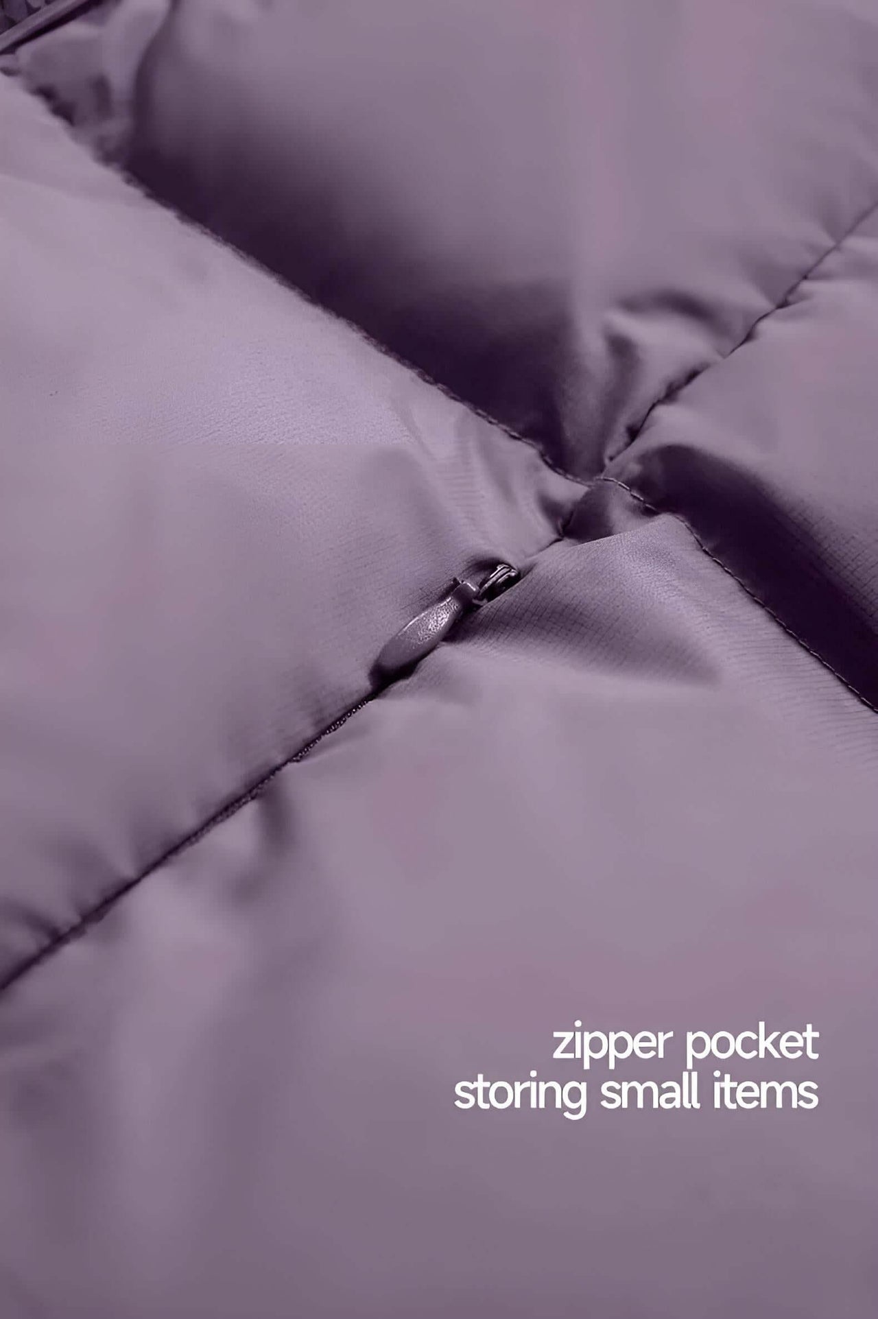 Solid Color Windproof White Duck Down Puffer Jackets for Men & Women -, Puffer Jackets , Drestiny , Australia, Black, Coats, FR, Green, Grey, Jackets, New Zealand, Pink, Puffer Jackets, Purple, United Kingdom, United States, White , Drestiny , www.shopdrestiny.com