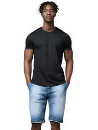 Thumbnail for Summer Shorts Jeans Men's Denim -, Shorts , Drestiny , 30, 31, 32, 33, 34, 36, 38, 40, Australia, Black, Blue, Canada, Dark Blue, New Zealand, Shorts, United Kingdom, United States , Drestiny , www.shopdrestiny.com