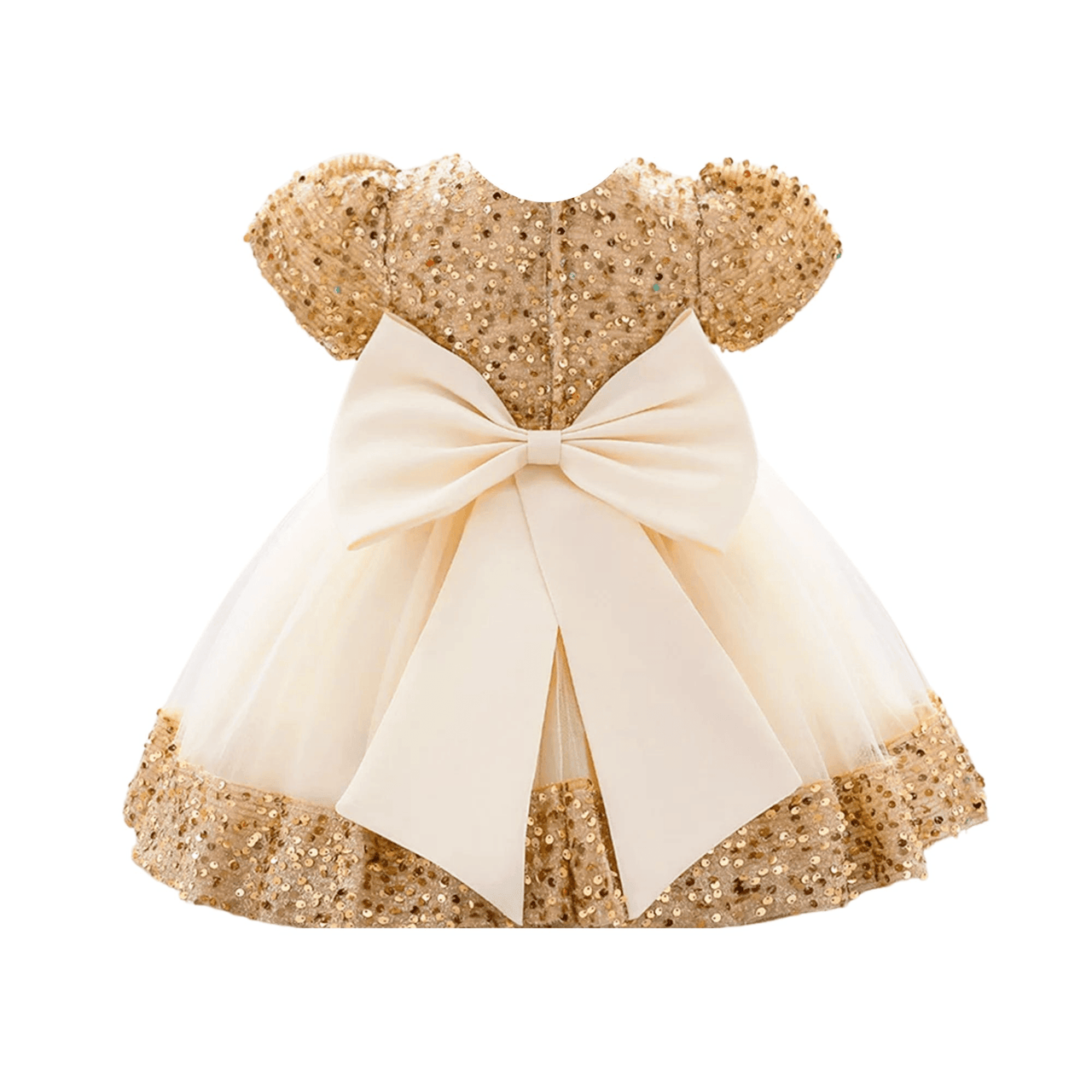 Toddler Girls 1st Birthday Dress Bow Cute Baby Baptism Gown Kids Wedding Party Elegant Princess Christmas Dress -, Dress , Drestiny , 0M, 12M, 24M, 2T, 3T, 6M, Avocado Green, Black, Brown, Champagne, Dark Green, Dark Pink, Dark Red, Dresses, Girls, Gold, Green, Grey, Ivory, Light Green, Mini Dresses, Mint Green, Pink, Purple, Red, Short Sleeves, Yellow , Drestiny , www.shopdrestiny.com