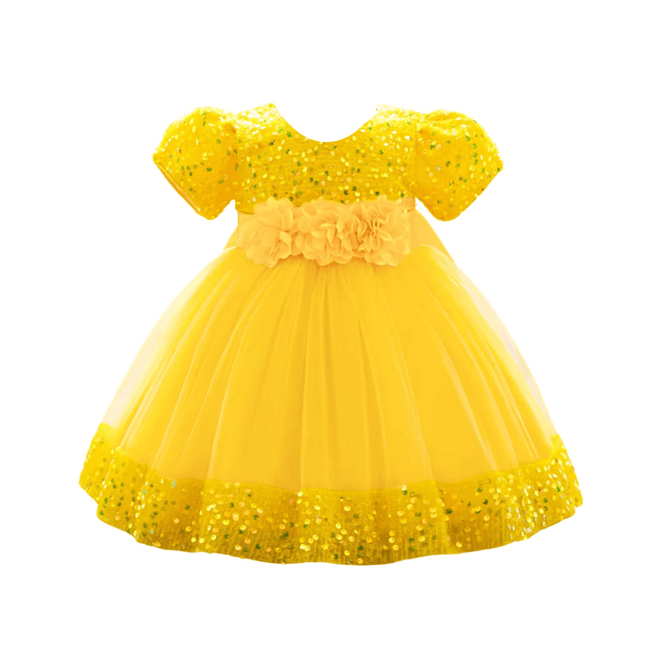 Toddler Girls 1st Birthday Dress Bow Cute Baby Baptism Gown Kids Wedding Party Elegant Princess Christmas Dress -, Dress , Drestiny , 0M, 12M, 24M, 2T, 3T, 6M, Avocado Green, Black, Brown, Champagne, Dark Green, Dark Pink, Dark Red, Dresses, Girls, Gold, Green, Grey, Ivory, Light Green, Mini Dresses, Mint Green, Pink, Purple, Red, Short Sleeves, Yellow , Drestiny , www.shopdrestiny.com