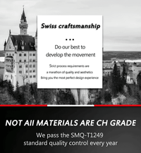 Thumbnail for Top Elegant High-End Watches For Women Wristwatch Waterproof Date Ladies Watch Stainless Steel Rectangle Quartz Women's Watches Female