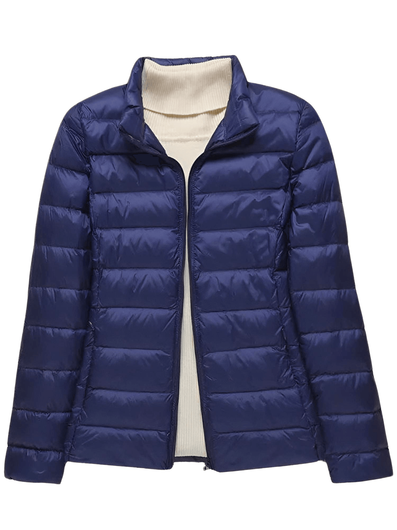 Ultra-Light Women's Thin Down Jacket -, Jacket , Drestiny , Australia, Black, Dark Blue, Deep Pink, FR, Jackets, Khaki, L, M, Navy, New Zealand, Pink, Red, Sky Blue, United Kingdom, United States, Wine Red, XL, XXL, XXXL , Drestiny , www.shopdrestiny.com