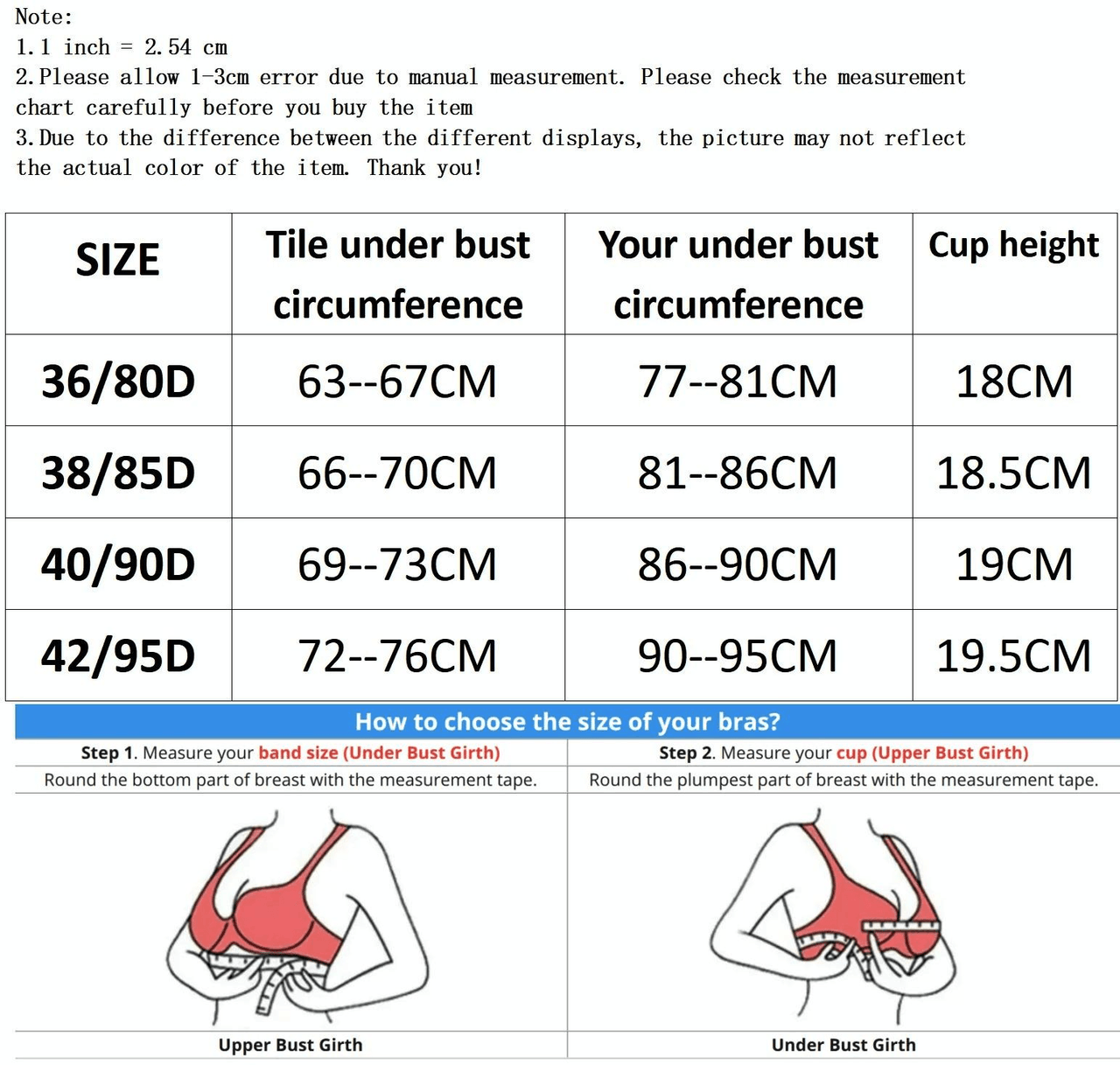 Big Breasts Underwire Bra Thin D Cup Breathable Gathered Anti-Sagging Women's Bra, Bras, Drestiny, D Cup, United States, USA, Canada, Gender_Women, Australia, New Zealand, United Kingdom, UK, Purple, Red, Coffee, Light Purple, Blue, Black, Dark Grey, Supportive bras for large breasts, anti-sagging bras, underwire bras for full figures, best bras for heavy breasts, lift and support bras, shopdrestiny.com