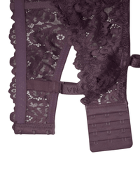 Thumbnail for Big Breasts Underwire Bra Thin D Cup Breathable Gathered Anti-Sagging Women's Bra, Bras, Drestiny, D Cup, United States, USA, Canada, Gender_Women, Australia, New Zealand, United Kingdom, UK, Purple, Red, Coffee, Light Purple, Blue, Black, Dark Grey, Supportive bras for large breasts, anti-sagging bras, underwire bras for full figures, best bras for heavy breasts, lift and support bras, shopdrestiny.com