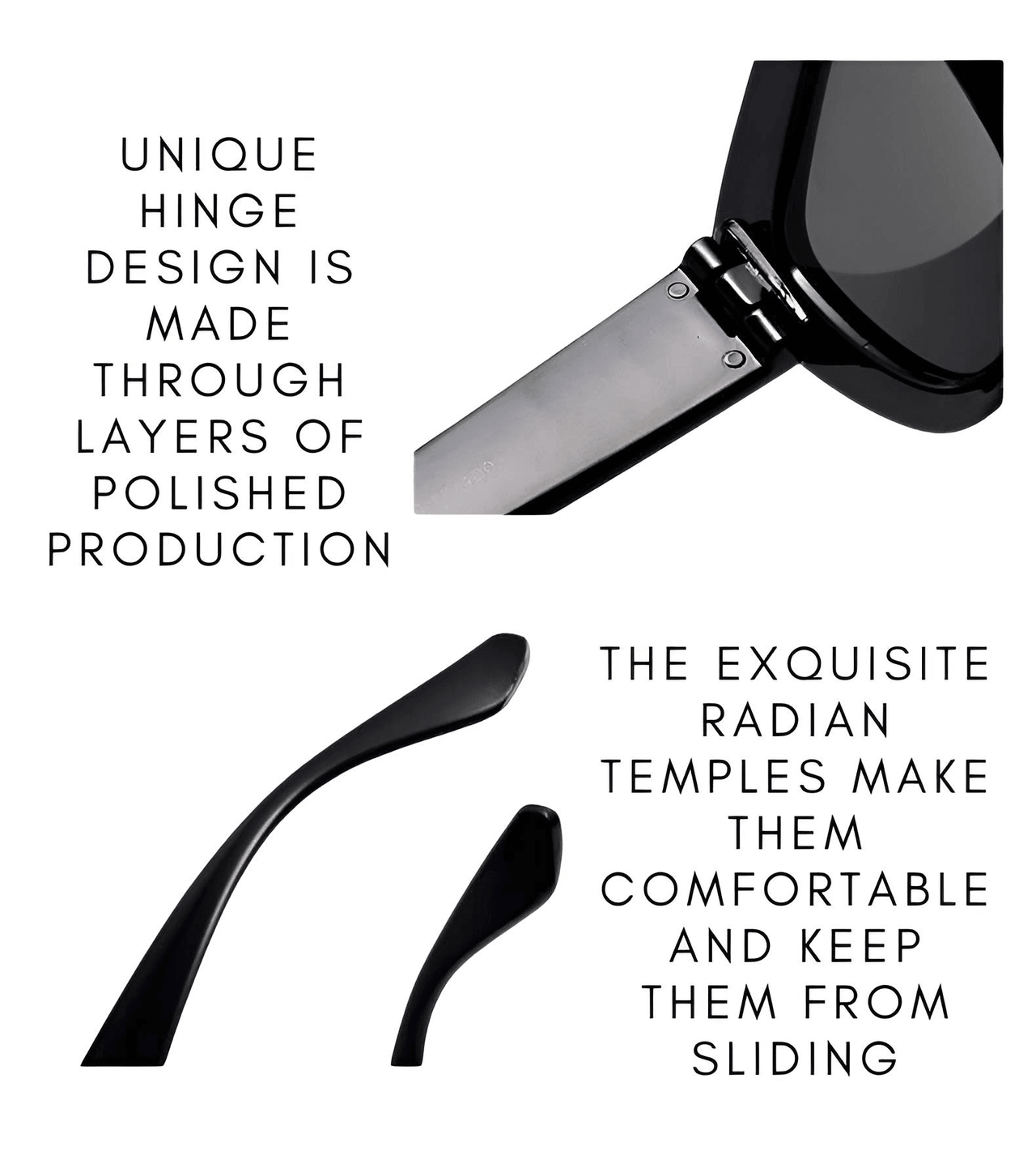 Cat Eye Fashion Sunglasses Woman UV400 -, Sunglasses , Drestiny , Australia, Black, Blue, Canada, Gender_Women, Grey, Leopard, New Zealand, Orange, Pink, Sunglasses, United Kingdom, United States, White , Drestiny , www.shopdrestiny.com