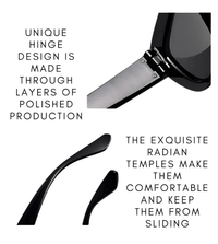 Thumbnail for Cat Eye Fashion Sunglasses Woman UV400 -, Sunglasses , Drestiny , Australia, Black, Blue, Canada, Gender_Women, Grey, Leopard, New Zealand, Orange, Pink, Sunglasses, United Kingdom, United States, White , Drestiny , www.shopdrestiny.com