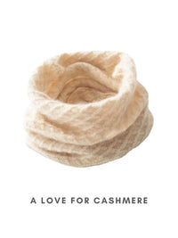 Thumbnail for Unisex Winter Cashmere Neck Warmer Scarves -, Scarf , Drestiny , Australia, Beige, Black, Camel, Canada, Mint Green, New Zealand, Scarves, United Kingdom, United States, White , Drestiny , www.shopdrestiny.com