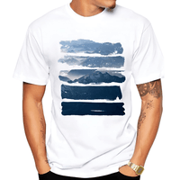 Thumbnail for Men's Short Sleeve O-Neck Urban Tees -, T-Shirt , Drestiny , Australia, Blue, Canada, Casual Shirts, Dark Blue, FR, Gender_Men, Green, L, Light Blue, M, New Zealand, Pink, S, Short Sleeves, T-Shirts, United Kingdom, United States, White, XL, XXL, XXXL, Yellow , Drestiny , www.shopdrestiny.com