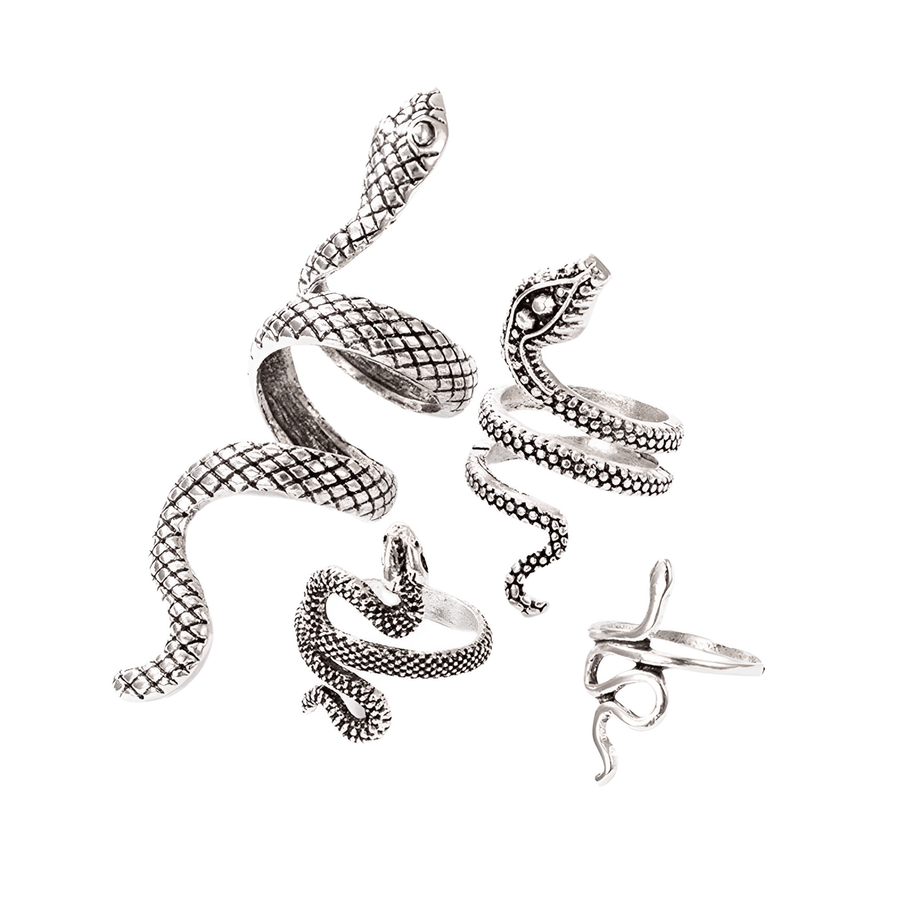 Trendy Ring Sets For Women -, Rings , Drestiny , Australia, Black, Blue, Canada, Dark Red, Deep Pink, Gender_Women, Gold, Green, Jewelry Sets, New Zealand, Pink, Red, Rings, Sets, Silver, United Kingdom, United States, White , Drestiny , www.shopdrestiny.com