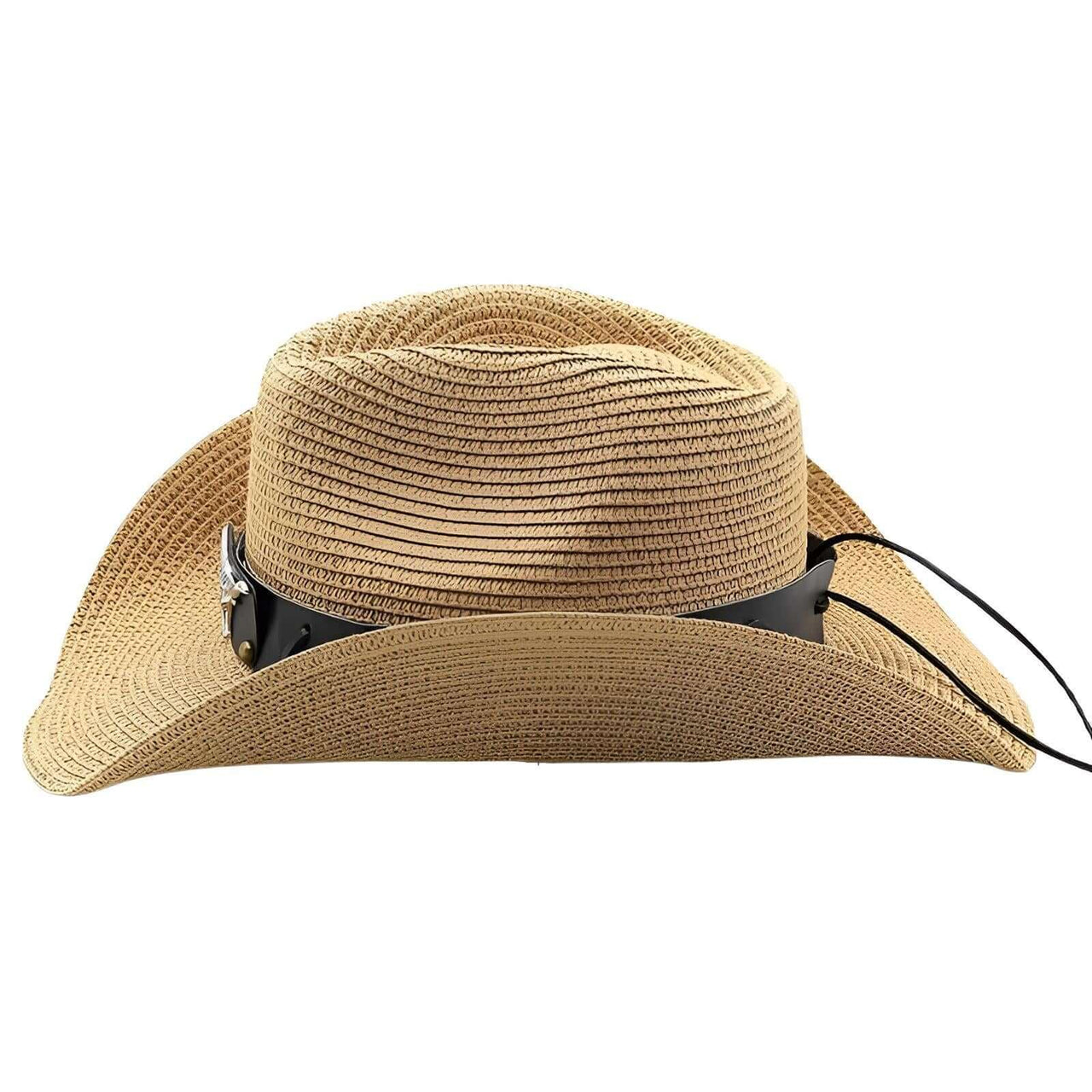 Western Cowboy Hats For Men Women Summer Outdoor Beach Sun Hat -, Hats , Drestiny , Australia, Beige, Black, Brown, Canada, Coffee, Gender_Men, Gender_Women, Hats, Khaki, New Zealand, Off White, United Kingdom, United States, White , Drestiny , www.shopdrestiny.com