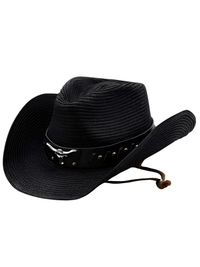 Thumbnail for Western Cowboy Hats For Men Women Summer Outdoor Beach Sun Hat -, Hats , Drestiny , Australia, Beige, Black, Brown, Canada, Coffee, Gender_Men, Gender_Women, Hats, Khaki, New Zealand, Off White, United Kingdom, United States, White , Drestiny , www.shopdrestiny.com
