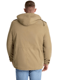 Thumbnail for Winter Coats For Men -, Coats , Drestiny , Australia, Black, Brown, Canada, Coats, Dark Green, Grey, Khaki, L, M, Navy, New Zealand, S, United Kingdom, United States, XL, XXL , Drestiny , www.shopdrestiny.com