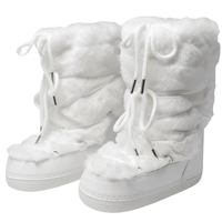 Thumbnail for Winter Faux Fur Boots Snow Boots Women Fluffy Fuzzy Furry Faux Fur Boots Middle Calf Platform Pink Black White Furry Boots, Drestiny, Snow Boots, Midi Snow Boots, Platform Boots, Beige, White, Black, Pink, 4, 5, 6, 7, 8, 9, 10, 11, United States, United Kingdom, Australia, shopdrestiny.com