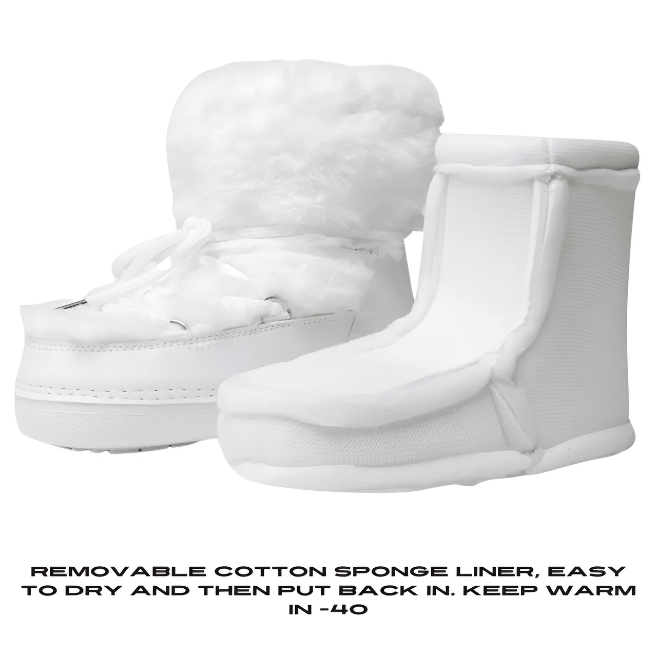 Winter Faux Fur Boots Snow Boots Women Fluffy Fuzzy Furry Faux Fur Boots Middle Calf Platform Pink Black White Furry Boots, Drestiny, Snow Boots, Midi Snow Boots, Platform Boots, Beige, White, Black, Pink, 4, 5, 6, 7, 8, 9, 10, 11, United States, United Kingdom, Australia, shopdrestiny.com