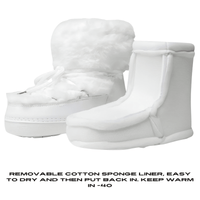 Thumbnail for Winter Faux Fur Boots Snow Boots Women Fluffy Fuzzy Furry Faux Fur Boots Middle Calf Platform Pink Black White Furry Boots, Drestiny, Snow Boots, Midi Snow Boots, Platform Boots, Beige, White, Black, Pink, 4, 5, 6, 7, 8, 9, 10, 11, United States, United Kingdom, Australia, shopdrestiny.com