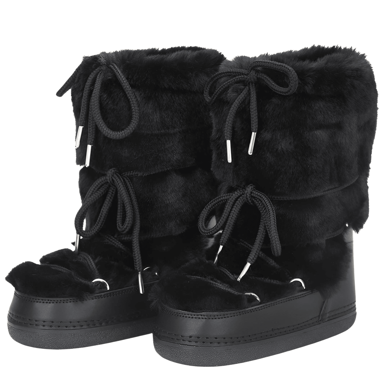 Winter Faux Fur Boots Snow Boots Women Fluffy Fuzzy Furry Faux Fur Boots Middle Calf Platform Pink Black White Furry Boots, Drestiny, Snow Boots, Midi Snow Boots, Platform Boots, Beige, White, Black, Pink, 4, 5, 6, 7, 8, 9, 10, 11, United States, United Kingdom, Australia, shopdrestiny.com