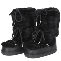 Thumbnail for Winter Faux Fur Boots Snow Boots Women Fluffy Fuzzy Furry Faux Fur Boots Middle Calf Platform Pink Black White Furry Boots, Drestiny, Snow Boots, Midi Snow Boots, Platform Boots, Beige, White, Black, Pink, 4, 5, 6, 7, 8, 9, 10, 11, United States, United Kingdom, Australia, shopdrestiny.com
