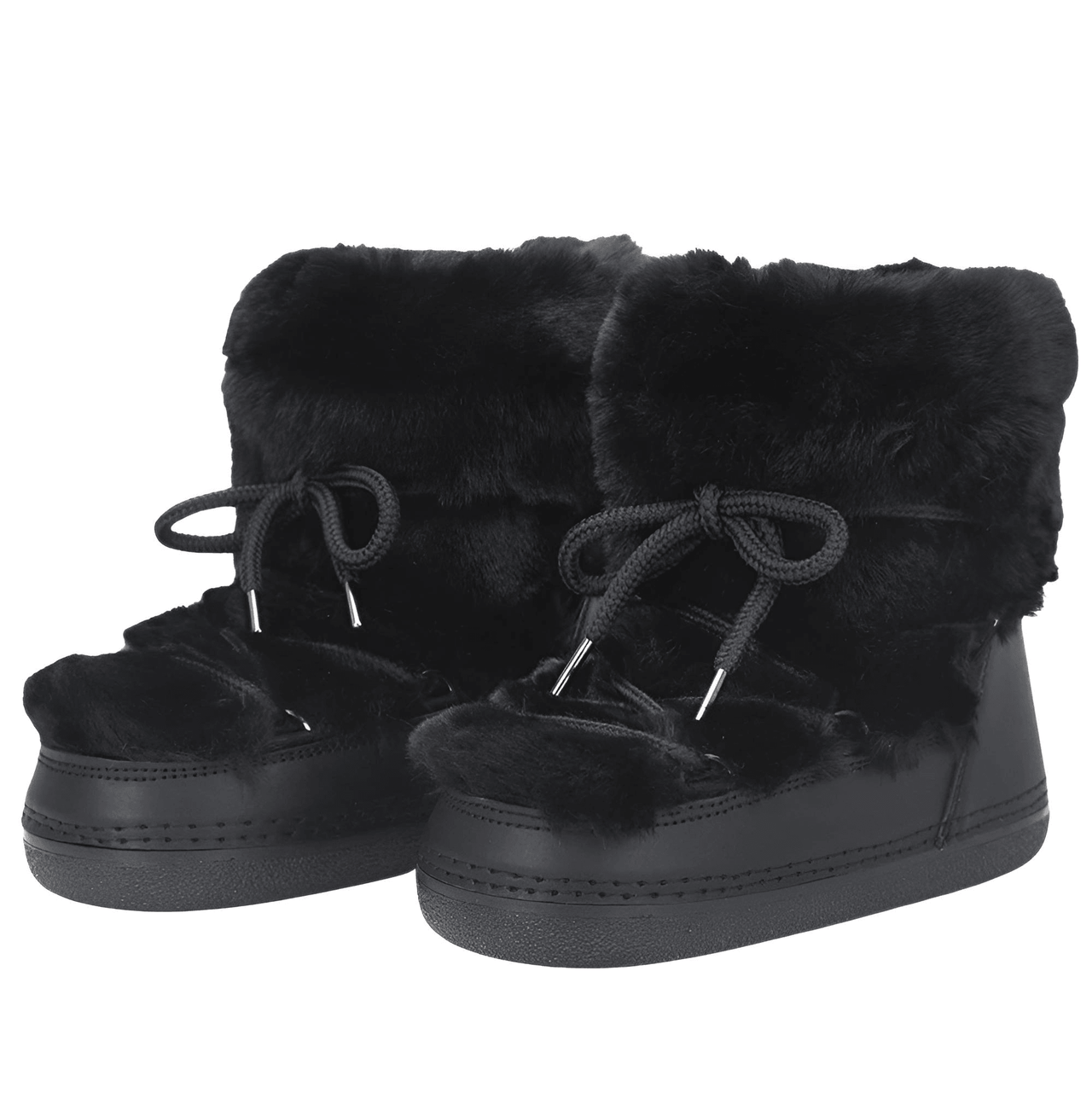 Winter Faux Fur Boots Snow Boots Women Fluffy Fuzzy Furry Faux Fur Boots Middle Calf Platform Pink Black White Furry Boots, Drestiny, Snow Boots, Midi Snow Boots, Platform Boots, Beige, White, Black, Pink, Long Boots, Short Boots, 4, 5, 6, 7, 8, 9, 10, 11, United States, United Kingdom, Australia, shopdrestiny.com