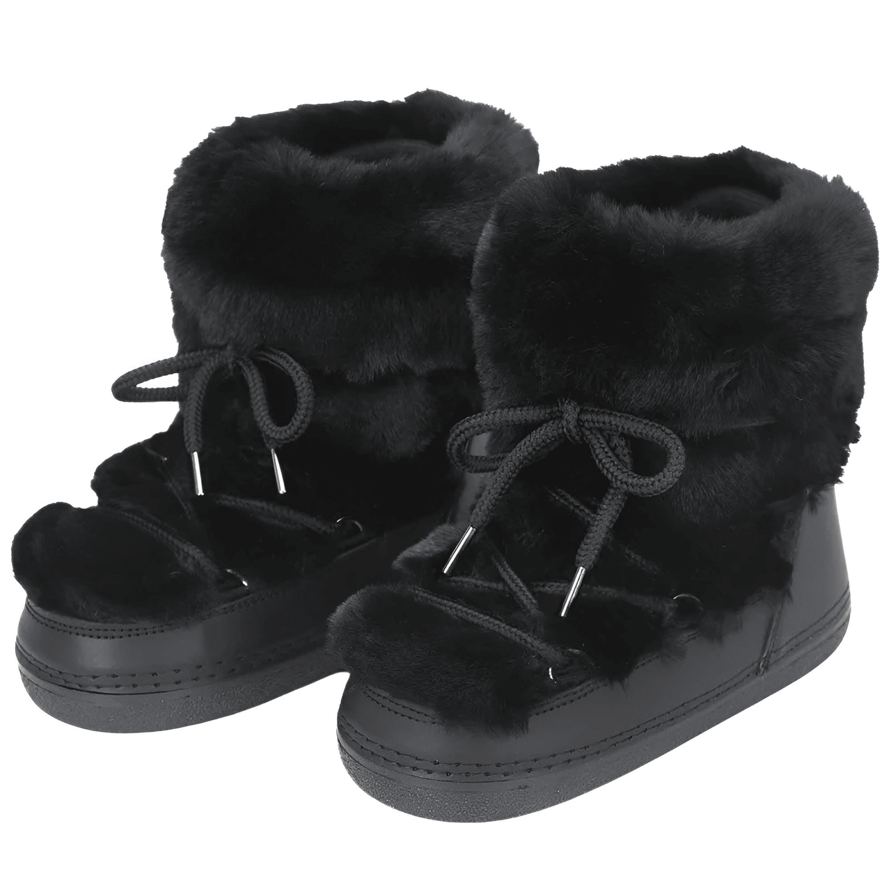 Winter Faux Fur Boots Snow Boots Women Fluffy Fuzzy Furry Faux Fur Boots Middle Calf Platform Pink Black White Furry Boots, Drestiny, Snow Boots, Midi Snow Boots, Platform Boots, Beige, White, Black, Pink, 4, 5, 6, 7, 8, 9, 10, 11, United States, United Kingdom, Australia, shopdrestiny.com