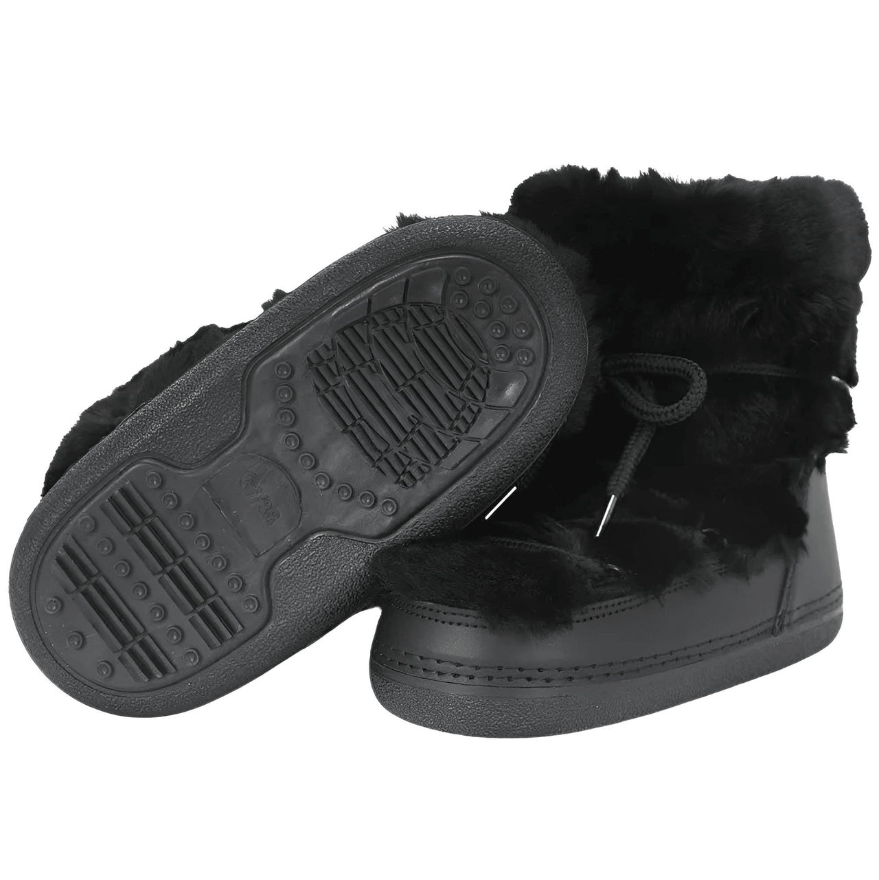 Winter Faux Fur Boots Snow Boots Women Fluffy Fuzzy Furry Faux Fur Boots Middle Calf Platform Pink Black White Furry Boots, Drestiny, Snow Boots, Midi Snow Boots, Platform Boots, Beige, White, Black, Pink, Long Boots, Short Boots, 4, 5, 6, 7, 8, 9, 10, 11, United States, United Kingdom, Australia, shopdrestiny.com