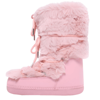 Thumbnail for Winter Faux Fur Boots Snow Boots Women Fluffy Fuzzy Furry Faux Fur Boots Middle Calf Platform Pink Black White Furry Boots, Drestiny, Snow Boots, Midi Snow Boots, Platform Boots, Beige, White, Black, Pink, 4, 5, 6, 7, 8, 9, 10, 11, United States, United Kingdom, Australia, shopdrestiny.com