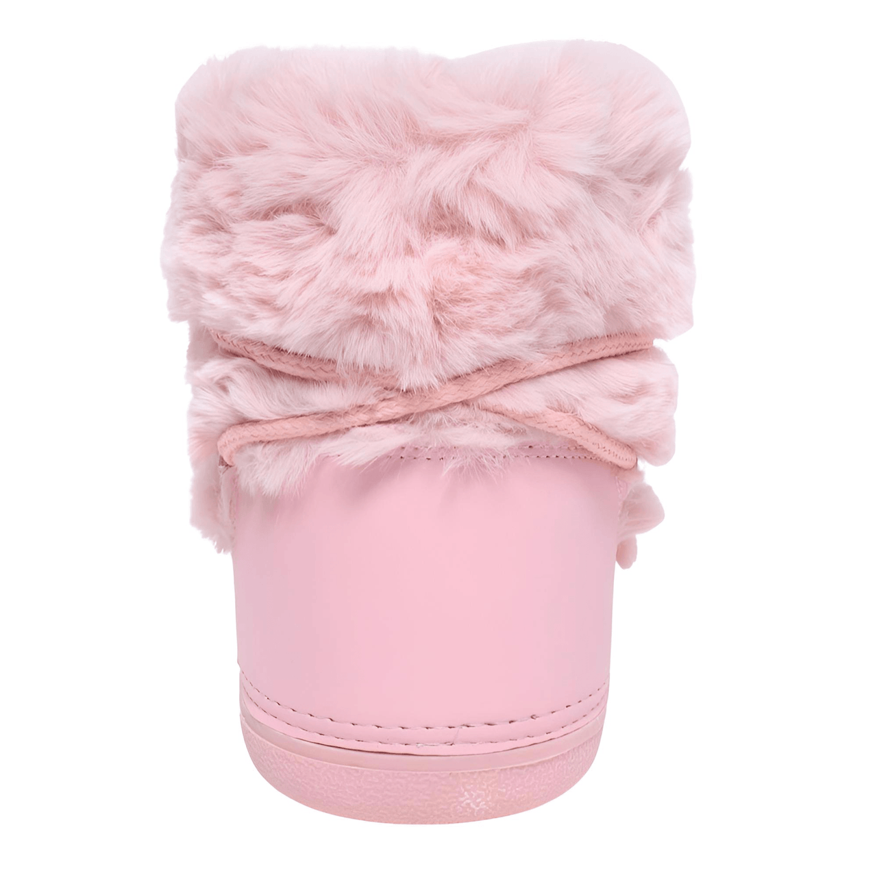 Winter Faux Fur Boots Snow Boots Women Fluffy Fuzzy Furry Faux Fur Boots Middle Calf Platform Pink Black White Furry Boots, Drestiny, Snow Boots, Midi Snow Boots, Platform Boots, Beige, White, Black, Pink, 4, 5, 6, 7, 8, 9, 10, 11, United States, United Kingdom, Australia, shopdrestiny.com