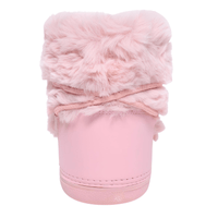 Thumbnail for Winter Faux Fur Boots Snow Boots Women Fluffy Fuzzy Furry Faux Fur Boots Middle Calf Platform Pink Black White Furry Boots, Drestiny, Snow Boots, Midi Snow Boots, Platform Boots, Beige, White, Black, Pink, 4, 5, 6, 7, 8, 9, 10, 11, United States, United Kingdom, Australia, shopdrestiny.com