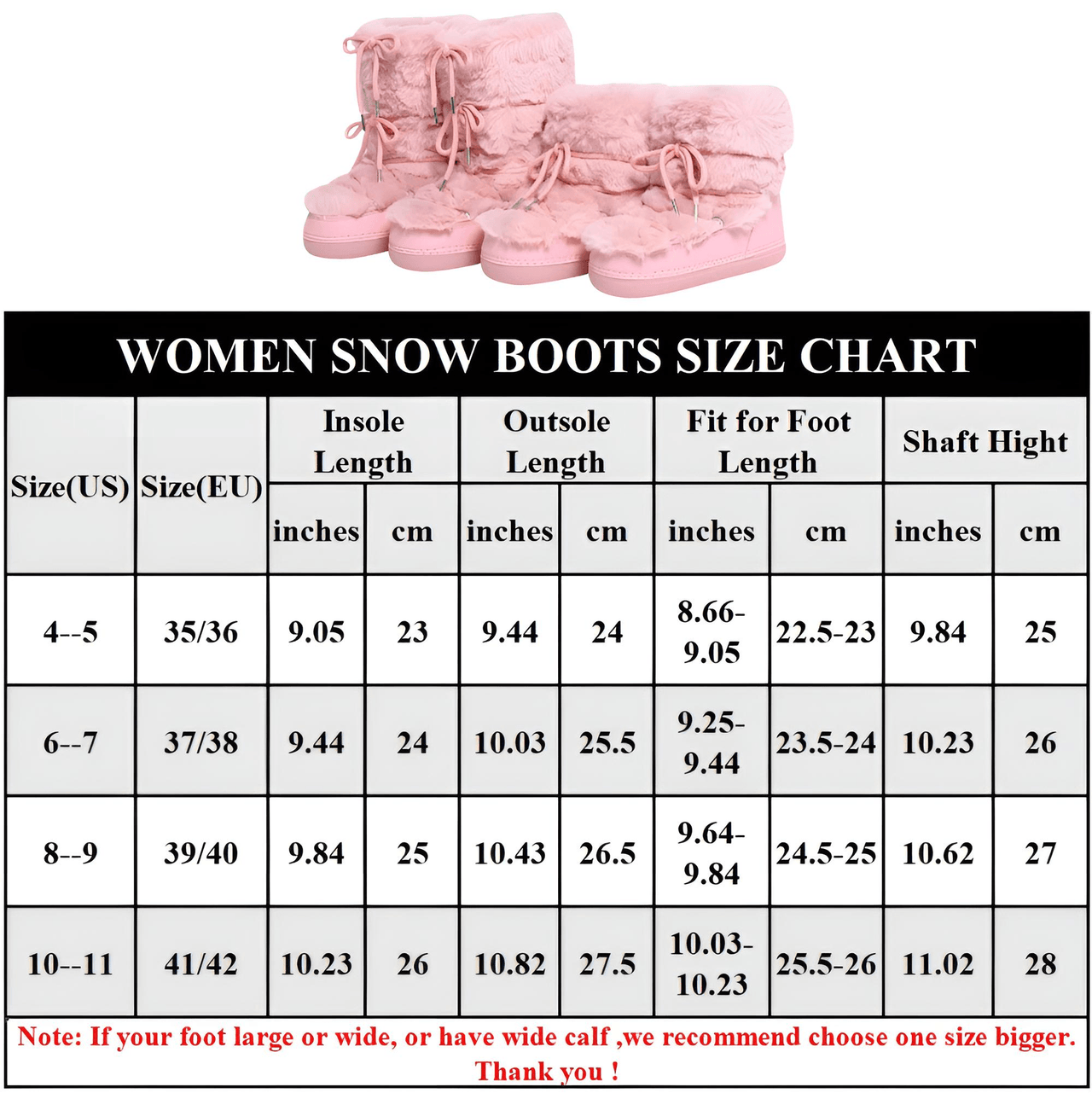 Winter Faux Fur Boots Snow Boots Women Fluffy Fuzzy Furry Faux Fur Boots Middle Calf Platform Pink Black White Furry Boots, Drestiny, Snow Boots, Midi Snow Boots, Platform Boots, Beige, White, Black, Pink, Long Boots, Short Boots, 4, 5, 6, 7, 8, 9, 10, 11, United States, United Kingdom, Australia, shopdrestiny.com