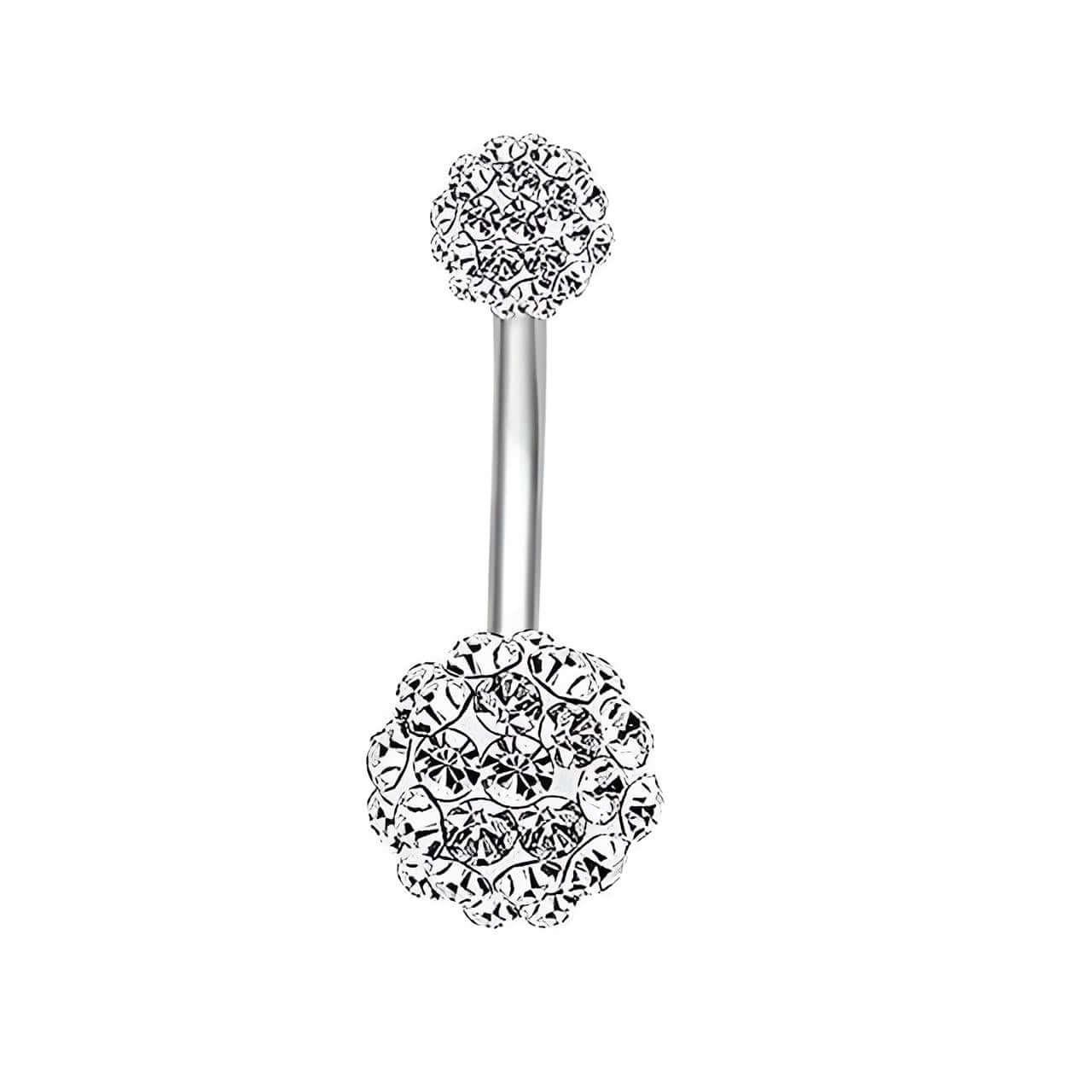 Women's 316L Surgical Steel Belly Piercing Jewelry -, Body Jewelry , Drestiny , Australia, Body Jewelry, Canada, Gender_Women, Gold, New Zealand, Silver, United Kingdom, United States, White , Drestiny , www.shopdrestiny.com