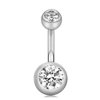 Thumbnail for Women's 316L Surgical Steel Belly Piercing Jewelry -, Body Jewelry , Drestiny , Australia, Body Jewelry, Canada, Gender_Women, Gold, New Zealand, Silver, United Kingdom, United States, White , Drestiny , www.shopdrestiny.com