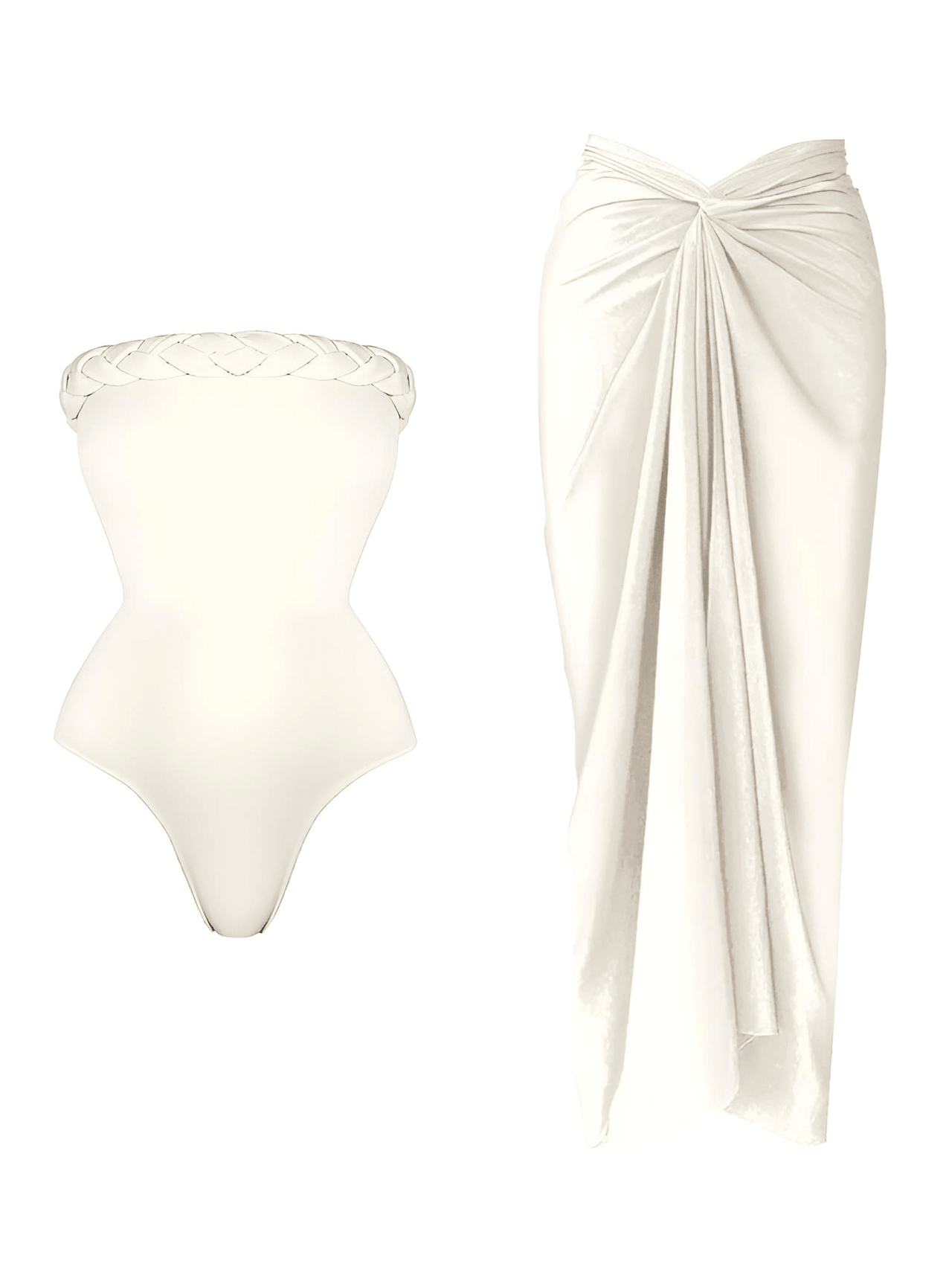 Women's 3Pcs Crochet Bikini Set Sexy Swimwear Halter Biquini Push Up Swimsuit Strappy Bodysuit Female Bathing Suit Beachwear, Bikinis, Drestiny, Skirts, Skirt Sets, Cover Ups, Sets, One Piece Swimsuits, S, M, L, United States, USA, Canada, Australia, New Zealand, United Kingdom, UK, Orange Blue, Blue Dark Blue, Blue Yellow, Beige White, Pink Purple Blue, Red Orange, Pale Gold, Off White, crochet bikini set with cover up, crochet bikini and skirt set, boho crochet 3 piece bikini, shopdrestiny.com