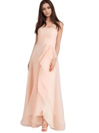 Thumbnail for Women's Strapless Off Shoulder A-line Maxi Dress With Side High Split -, Dress , Drestiny , 10, 12, 14, 14W, 16, 16W, 18, 2, 20, 22, 24, 26, 28, 4, 6, 8, Black, Blue, Dark Blue, Deep Pink, Fuchsia, Light Pink, Maxi Dresses, Navy, Pink, Purple, Sleeveless, Strapless, United Kingdom, United States, Australia, New Zealand, Canada, Prom Dresses 2025, Drestiny , www.shopdrestiny.com