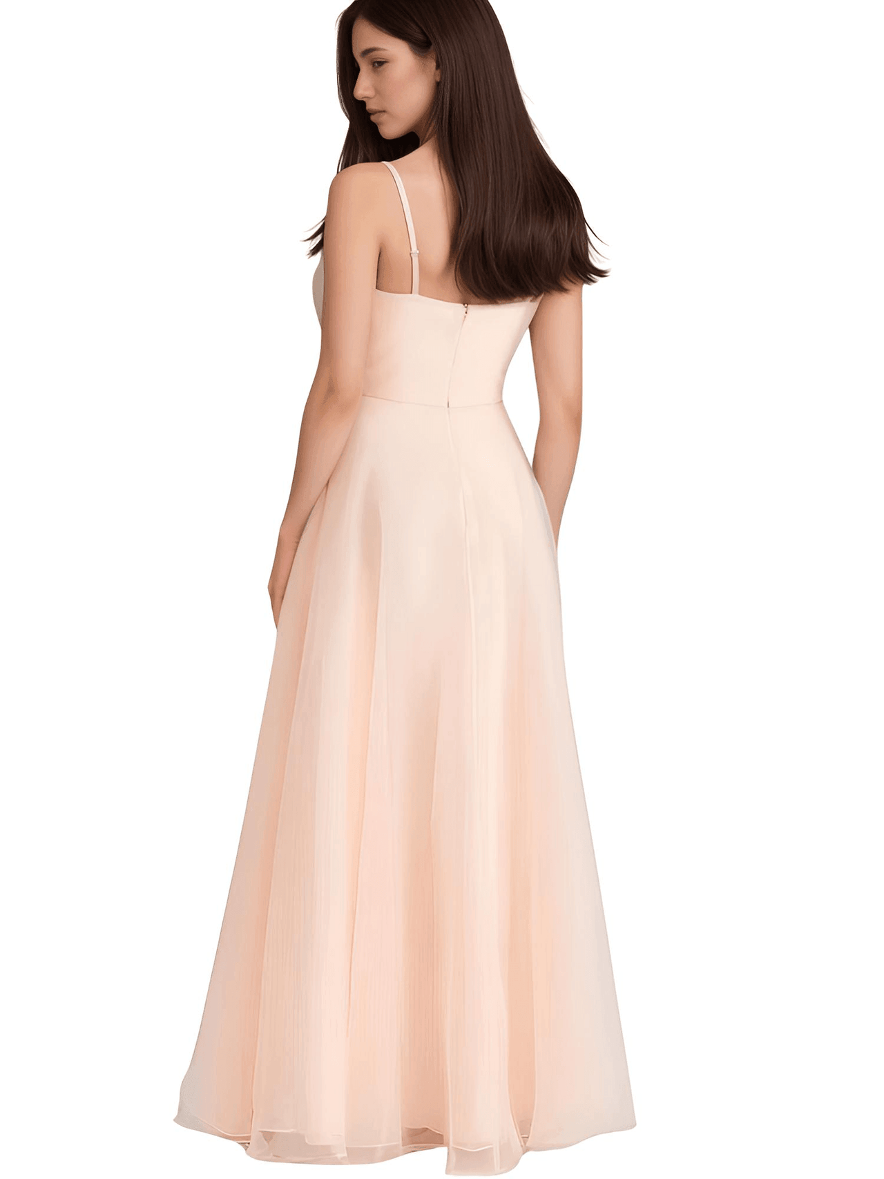 Women's Strapless Off Shoulder A-line Maxi Dress With Side High Split -, Dress , Drestiny , 10, 12, 14, 14W, 16, 16W, 18, 2, 20, 22, 24, 26, 28, 4, 6, 8, Black, Blue, Dark Blue, Deep Pink, Fuchsia, Light Pink, Maxi Dresses, Navy, Pink, Purple, Sleeveless, Strapless, United Kingdom, United States, Australia, New Zealand, Canada, Prom Dresses 2025, Drestiny , www.shopdrestiny.com