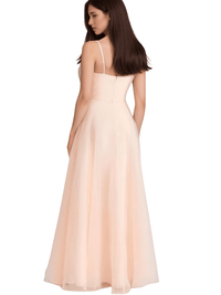 Thumbnail for Women's Strapless Off Shoulder A-line Maxi Dress With Side High Split -, Dress , Drestiny , 10, 12, 14, 14W, 16, 16W, 18, 2, 20, 22, 24, 26, 28, 4, 6, 8, Black, Blue, Dark Blue, Deep Pink, Fuchsia, Light Pink, Maxi Dresses, Navy, Pink, Purple, Sleeveless, Strapless, United Kingdom, United States, Australia, New Zealand, Canada, Prom Dresses 2025, Drestiny , www.shopdrestiny.com