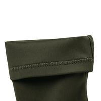 Thumbnail for Women's Ankle Sock Boots Square High Heels Women's Fashion Comfort Stretch Fabric Sock Boot Party Dress Shoes, Drestiny, Boots, Ankle Boots, Sock Boots, 3, 4, 5, 6, 7, 8, 9, 10, 11, 12, Dark Olive Green, Black, Apricot, United States, USA, Canada, Australia, New Zealand, United Kingdom, UK, sock boots women, ankle sock boots, stretch ankle boots, knit ankle boots, heeled sock boots, shopdrestiny.com