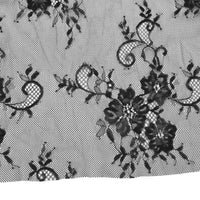 Thumbnail for Women's Black Lace Maxi Skirt High Waist Flare Long Skirts For Women, Drestiny, Skirts, Maxi Skirts, Black, S, M, L, XL, United States, USA, Canada, Australia, New Zealand, United Kingdom, UK, black lace maxi skirt long, high waisted black lace maxi skirt, black floral lace maxi skirt, gothic black lace maxi skirt, shopdrestiny.com