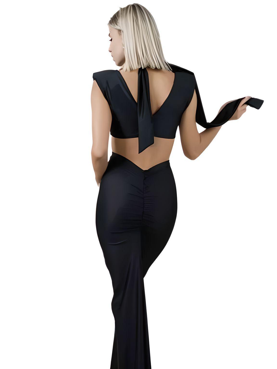 Women's Bodycon Tank Dresses Hollow Out Turtleneck Sexy Maxi Dress For Women Fashion Solid Sleeveless Club Party Dress, Drestiny, Ankle Length Dresses, Maxi Dresses, Sleeveless, United States, USA, Canada, Australia, New Zealand, United Kingdom, UK, S, M, L, Green, White, Black, Wine Red, Black bodycon dress, Bodycon dress for night out, cheap bodycon dresses, 4, 6, 8, 10, shopdrestiny.com