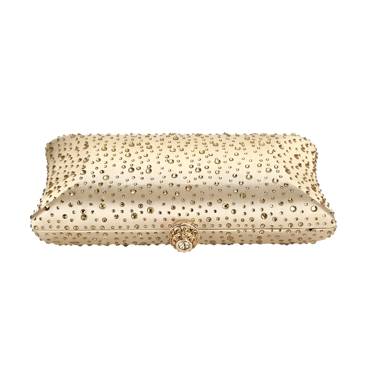 Women's Clutch With Rhinestones - In 9 Trending Colors! -, Clutch , Drestiny , Australia, Black, Canada, Clutches, Deep Pink, Gold, Green, Handbags, Mustard Yellow, New Zealand, Orange, Pink, Purple, Silver, United Kingdom, United States , Drestiny , www.shopdrestiny.com