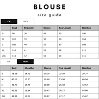 Thumbnail for Women's Cold-Shoulder Tuxedo Blouse Summer Office Tops for Women, Blouses, Dress Shirts, Casual Shirts, 3/4 Sleeves, Black, White, Green, Purple, Light Blue, S, M, L, XL, XXL, United States, USA, Canada, Australia, New Zealand, United Kingdom, UK, cold shoulder blouse, women's cold shoulder tops, tuxedo blouse women's, black cold shoulder blouse, formal cold shoulder blouse, white cold shoulder blouse, shopdrestiny.com