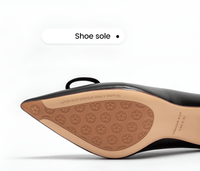 Thumbnail for Women's Designer High Heels New Pointed Metal Buckle Women's Shoes, Drestiny, Heels, High Heels, Stilettos, Pumps, 6, 6.5, 7, 7.5, 8, Brown, Black, Beige, Red, Assorted Colors, United States, USA, Australia, New Zealand, United Kingdom, UK, luxury heels for women, Designer stilettos, designer heels sale, high heels designer brands, shopdrestiny.com