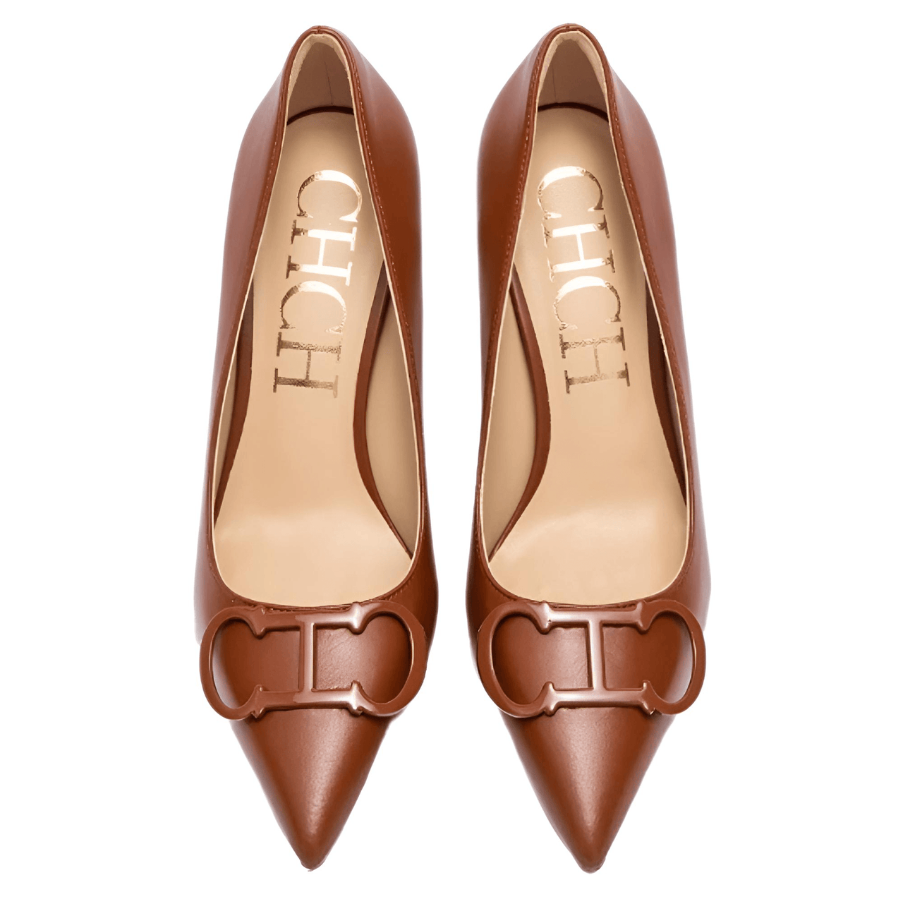 Women's Designer High Heels New Pointed Metal Buckle Women's Shoes, Drestiny, Heels, High Heels, Stilettos, Pumps, 6, 6.5, 7, 7.5, 8, Brown, Black, Beige, Red, Assorted Colors, United States, USA, Australia, New Zealand, United Kingdom, UK, luxury heels for women, Designer stilettos, designer heels sale, high heels designer brands, shopdrestiny.com