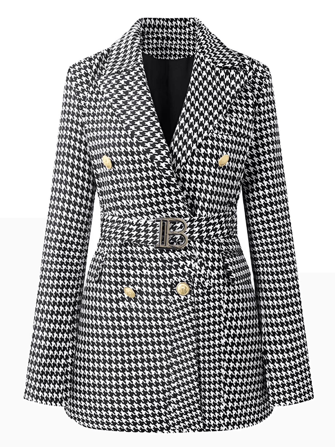 Women's Double Breasted Suit Dress With Belt, Drestiny, Dresses, Mini Dresses, Long Sleeves, S, M, L, XL, XXL, 3XL, XXXL, 4, 6, 8, 10, 12, 14, 16, United States, USA, Canada, Australia, New Zealand, United Kingdom, UK, mini blazer dress, long sleeve blazer dress, Pink, Deep Pink, Black, White, Light Blue, Dark Blue, Light Purple, Orange, Royal Blue, Purple, Dark Purple, Malachite Green, Red, Green, shopdrestiny.com