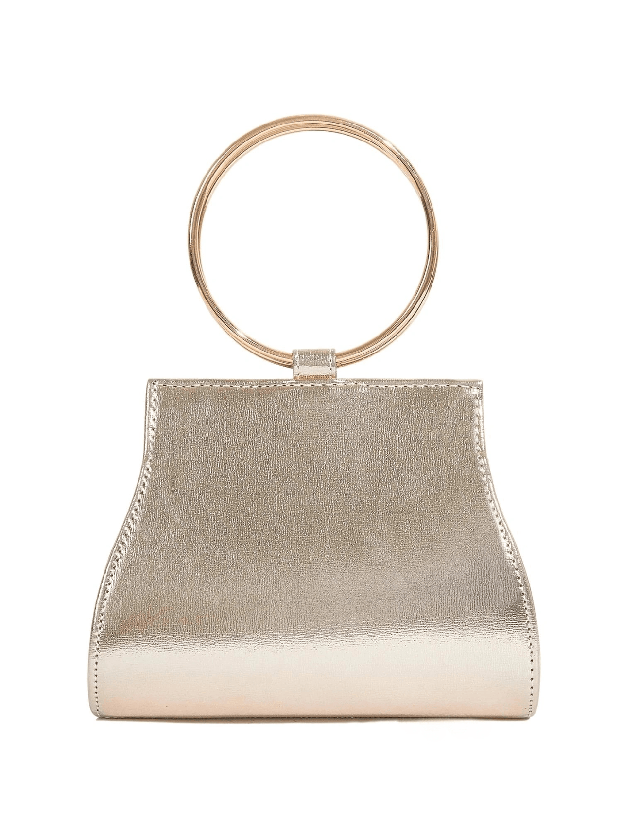 Women's Glass Diamond Handbag Evening Bags Clutch Purse Lady Clutches Evening Bag, Drestiny, Clutches, Handbags, Purses, Gold, United States, USA, Canada, Australia, New Zealand, United Kingdom, UK, Glass diamond handbag, diamond glass clutch, crystal evening bag, crystal clutch bag, rhinestone clutch, rhinestone handbag, sparkly handbag, sparkly clutch, bridal clutch, wedding handbag, shopdrestiny.com